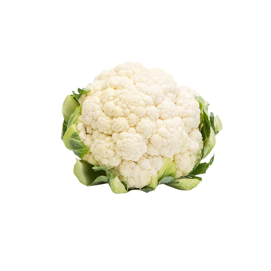 Organic Cauliflower