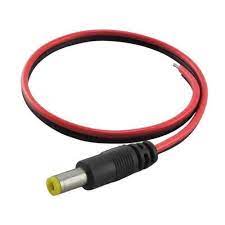 CCTV Camera Connector