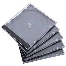 CD Cases