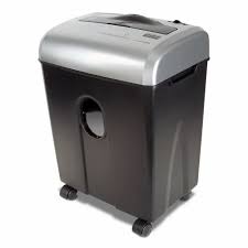 CD Shredder