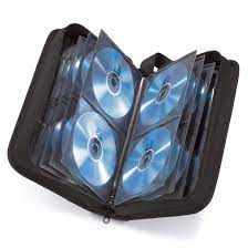 CD Wallet