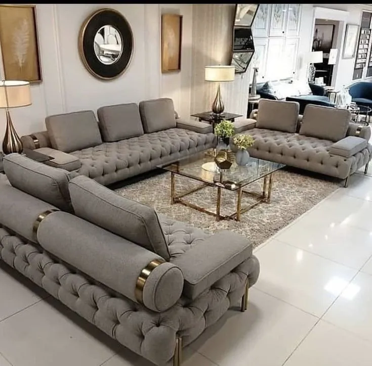 Sofa Set