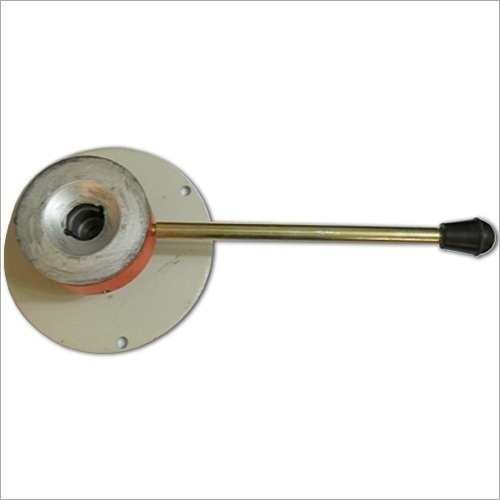 CFL Punching Machine