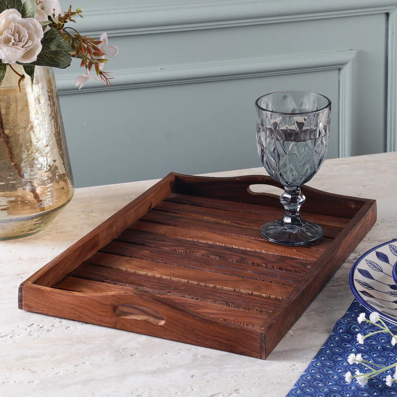 Serving Tray