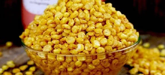 Dal Namkeen