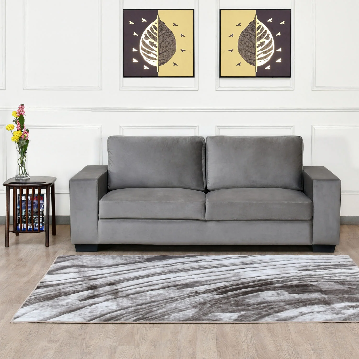 Sofa Fabric