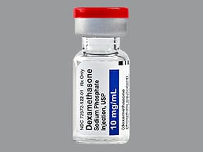 Dexamethasone Sodium Phosphate