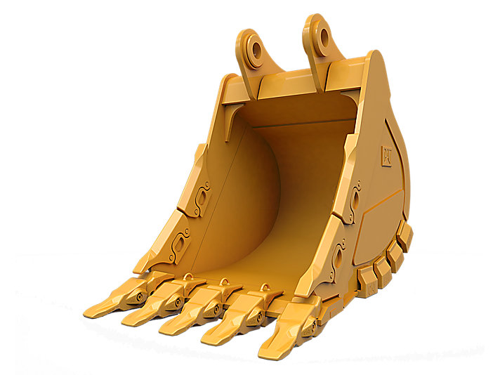 Excavator Bucket