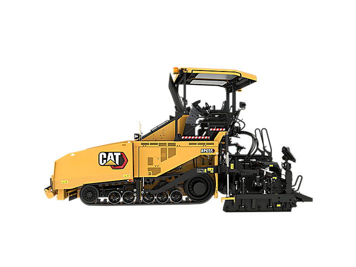 Paving Equipment