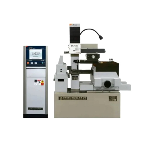 Cnc Wire Cut Edm Machine