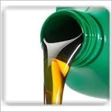 CNG Oil