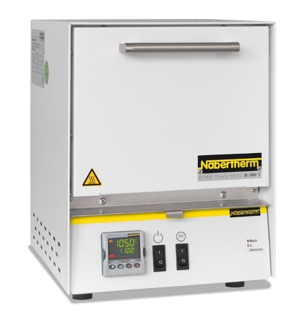 Controlled Atmosphere Furnace
