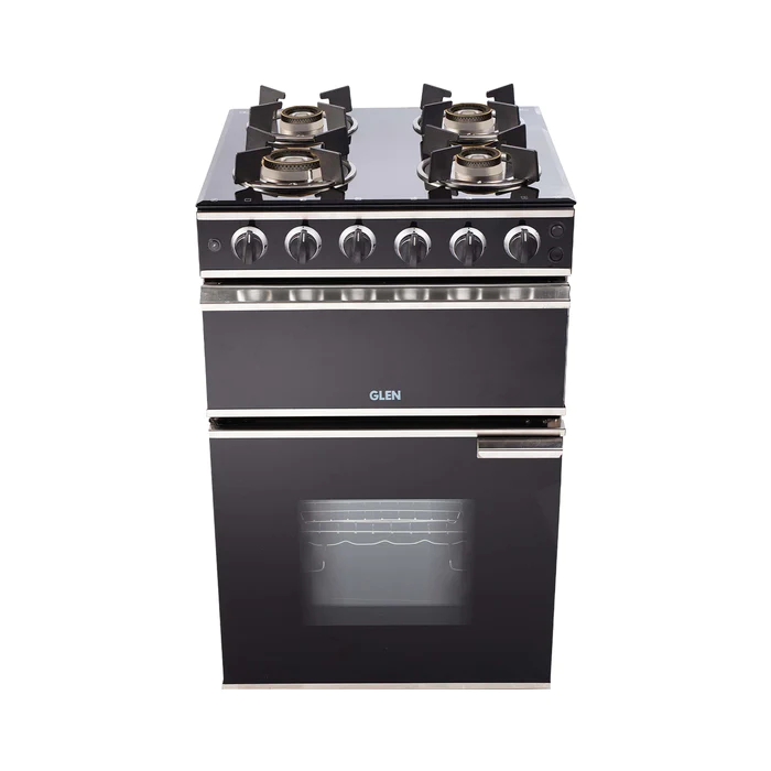 Gas Range