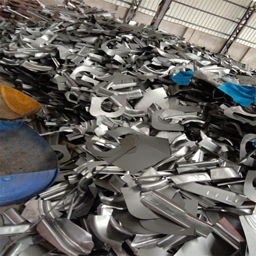 Crc Metal Scrap