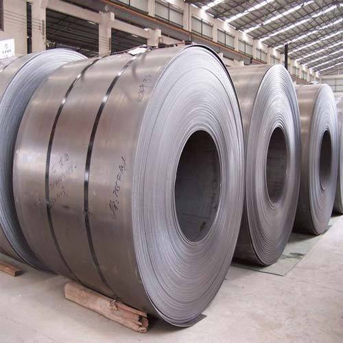 Crno Coils