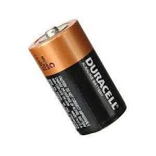 C Battery