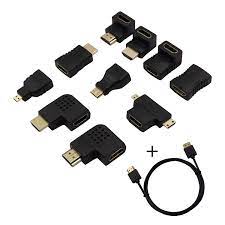 Cable Adapters