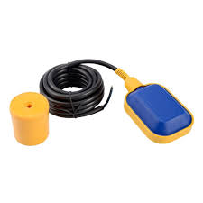 Cable Float Level Switch