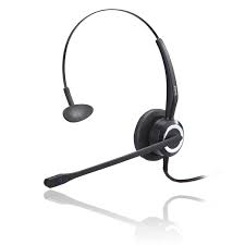 Call Center Headsets