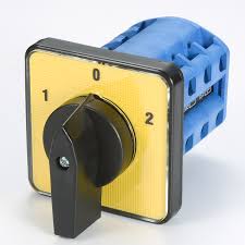 Cam Switches