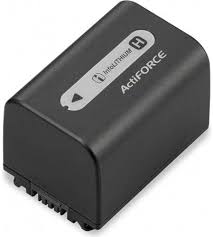Camcorder Batteries