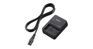 Camera Charger