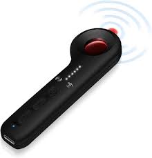 Camera Detector