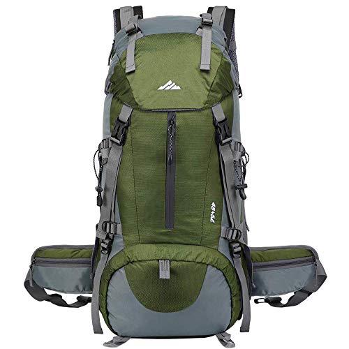 Camping Backpack