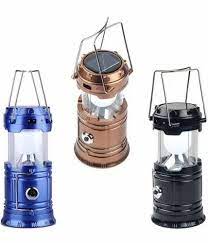 Camping Lantern