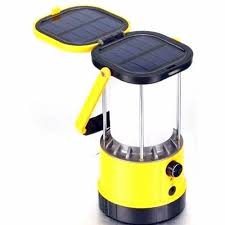 Camping Solar Light