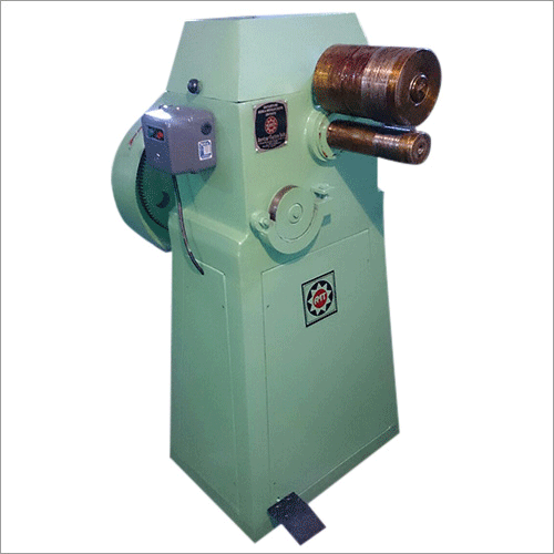 Can Beading Machine