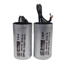 Can Capacitor
