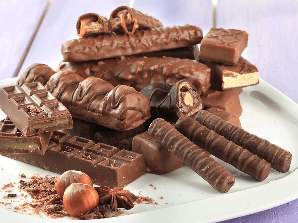 Candy Bars