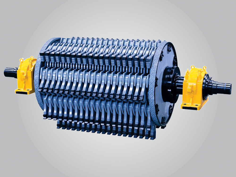Fibrizer