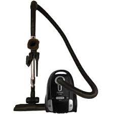 Canister Vacuum Cleaner