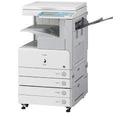Canon Photocopy Machine