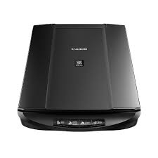 Canon Scanners
