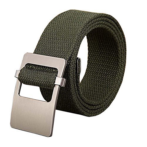 Canvas Belts