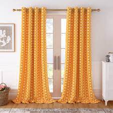 Canvas Curtain