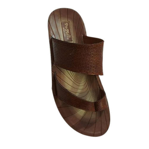 Canvas Slippers