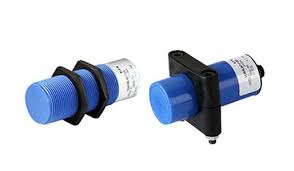Capacitive Proximity Switch