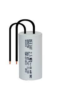 Capacitor