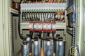 Capacitor Bank