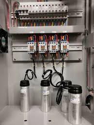 Capacitor Bank