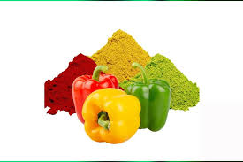 Capsicum Powder