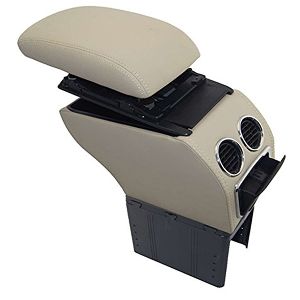 Car Armrest