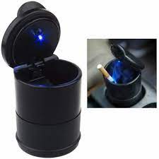 Car Ashtray