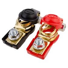 Car Battery Terminal