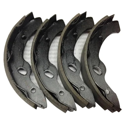 Car Brake Shoe