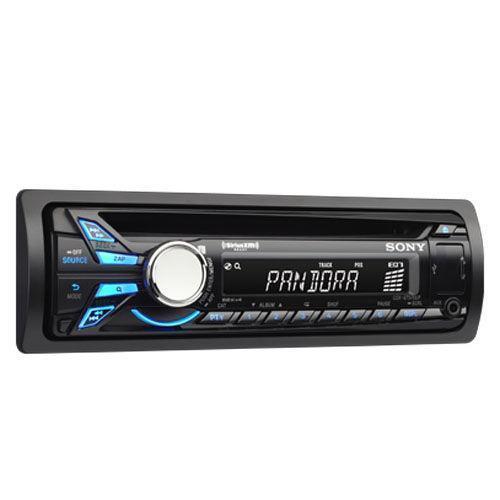 Car CD Players